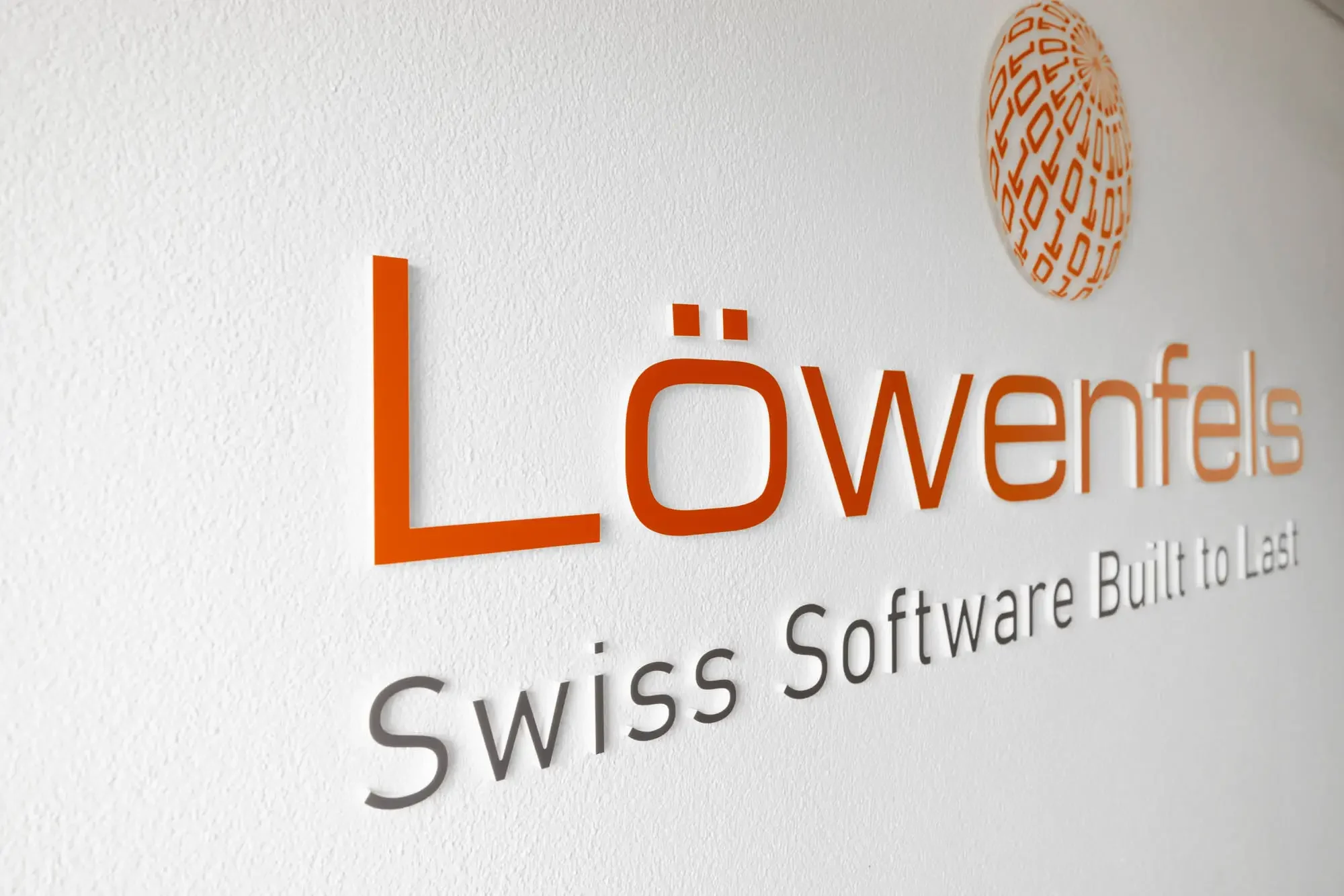 Löwenfels Geschichte