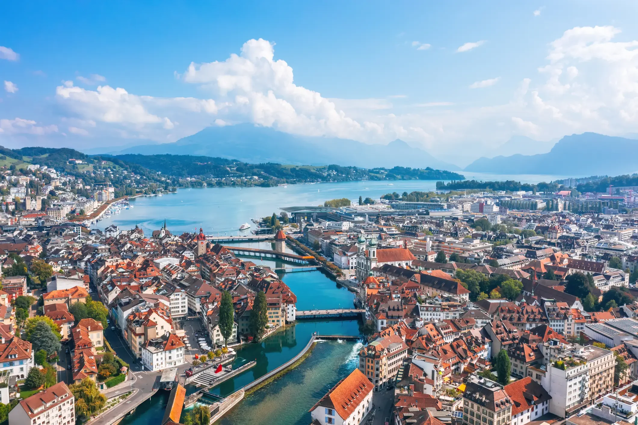Kanton Luzern: Di­git­a­li­sier­ung der Prüf­ung und Ver­buch­ung von Spi­tal­rech­nung­en