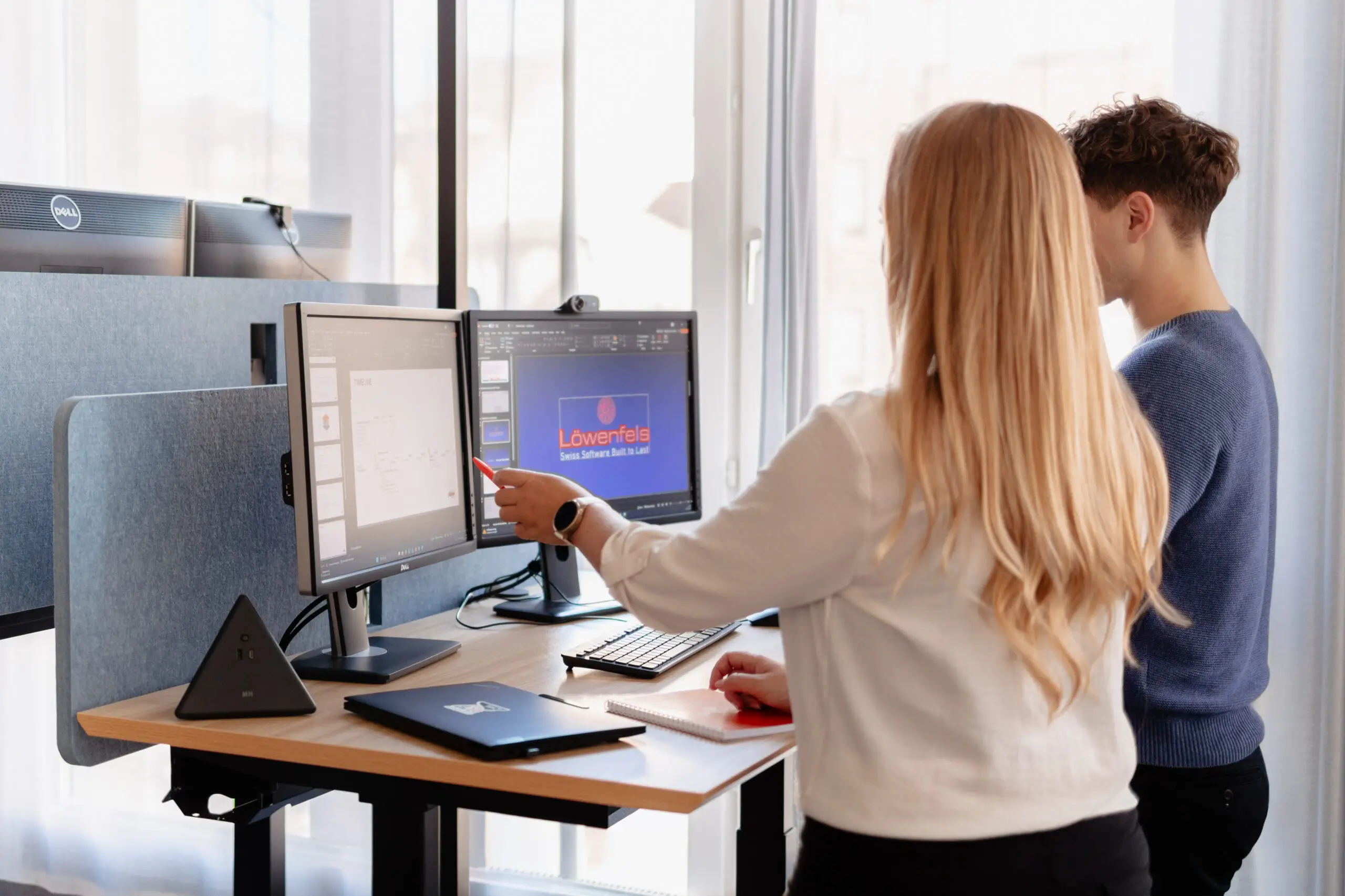 Digitales Archiv: Finden statt suchen im Unternehmensalltag